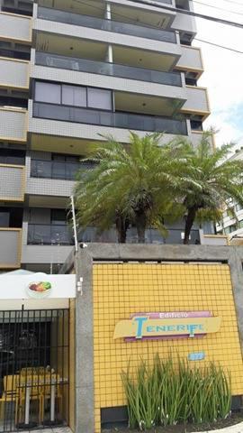 Apartamento Beira Mar Pajucara Apartment Maceio  Bagian luar foto